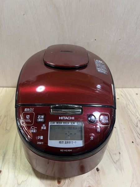 Nồi cơm 260 HITACHI 1L