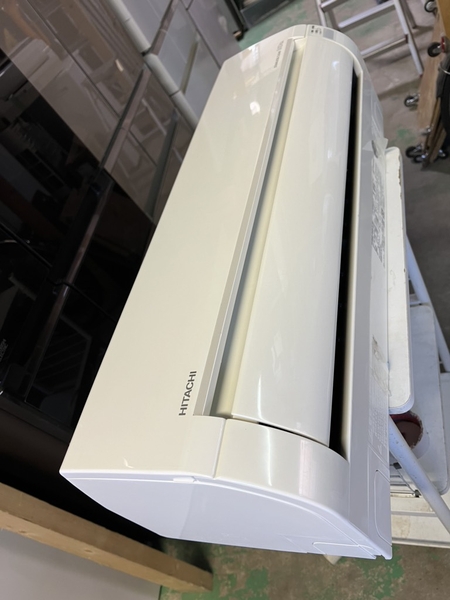 Điều hoà 218 HITACHI 2019 4.0kw 200v