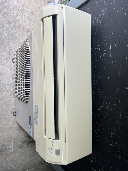 Điều hoà PVN1131 MI 2.8kw 2007