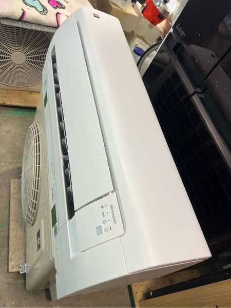 Điều hoà PVN1624 SHARP 2.8Kw 2024
