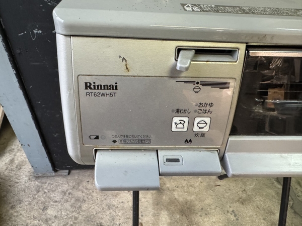 Bếp ga 182 - RINNAI