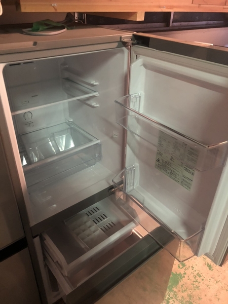 Tủ lạnh AQUA 2019 126L