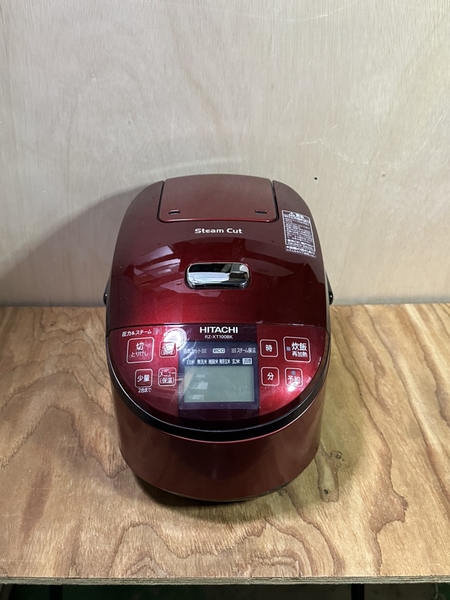 Nồi cơm điện 211 - HITACHI 1L