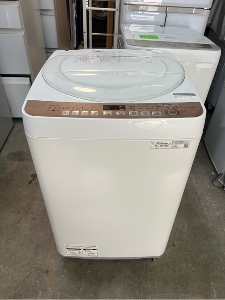 Máy giặt PVN1573 Sharp 7.0kg 2021