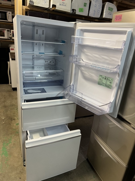 Tủ lạnh PVN855  Mitsubishi 330L 2022