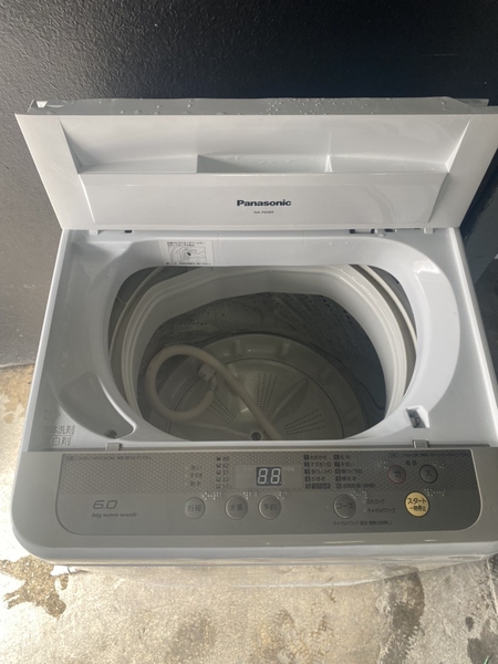 Máy giặt 165 PANASONIC 2016 6kg