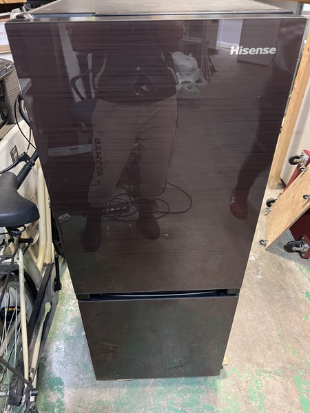 tủ lạnh PVN1522 Hisense 154L 2019