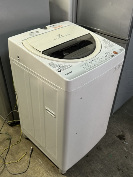 Máy giặt 358 - TOSHIBA 6kg