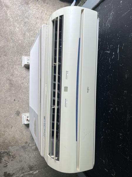 Điều hoà PVN 1130 FU 4.0kw 2007