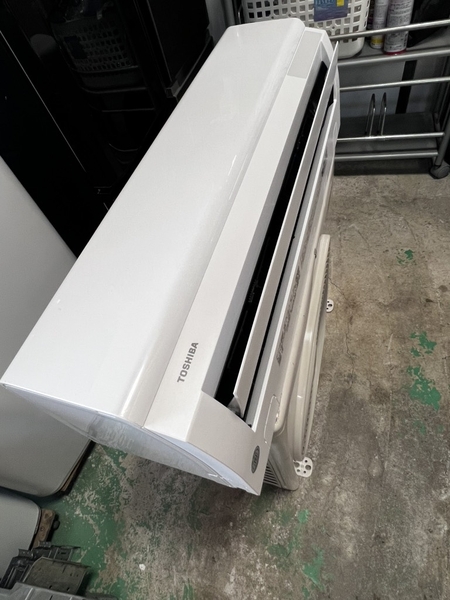Điều hoà PVN1313 Toshiba 2.2Kw 2024