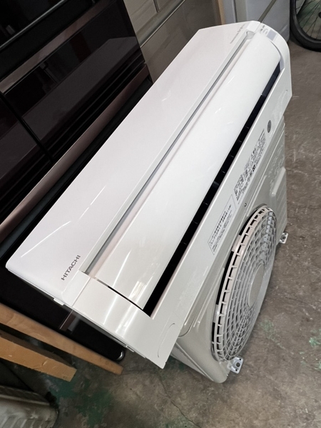 Điều hoà PVN 1344 Hitachi 2.2Kw 2024