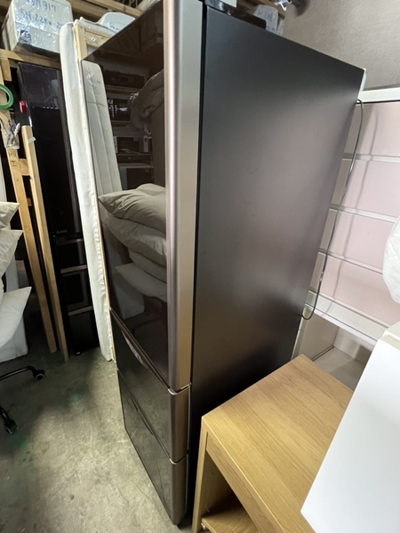 Tủ lạnh PVN934 HITACHI 315L