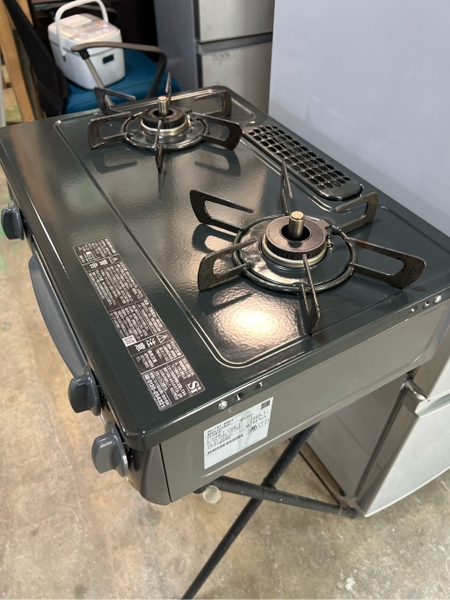 Bếp ga PVN1539 Toshi ガス 2023