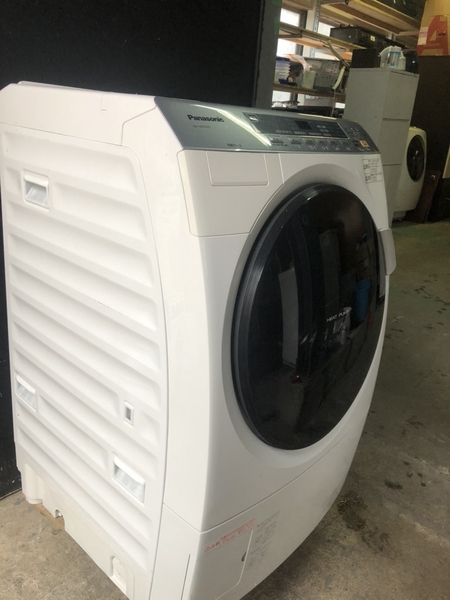 Máy giặt 239 PANASONIC 2013 9/6KG