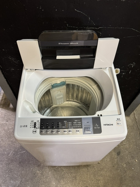 Máy giặt 373 - HITACHI 7Kg 2016