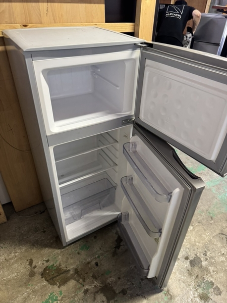 Tủ lạnh 299 - SHARP 118L