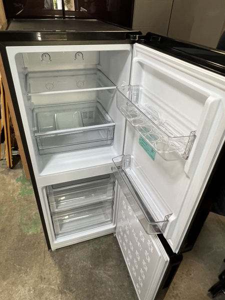 Tủ lạnh PVN1228 Haier 148L 2017