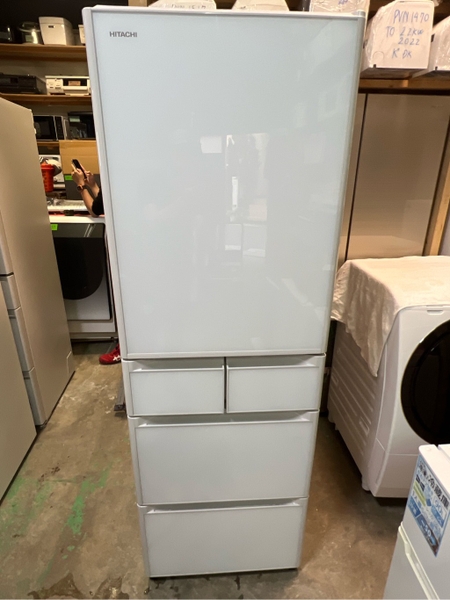Tủ Lạnh PVN1571 Hitachi 401L 2020