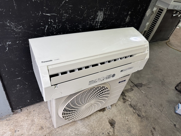 Điều hoà PVN1306 PANASONIC 2020 2.2kw (6 chiếu)