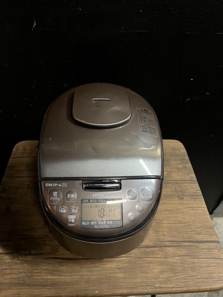 Nồi cơm 84 - HITACHI 1L