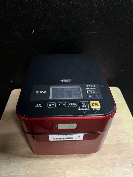Nồi cơm 59 - MISTUBISHI 5合 1L
