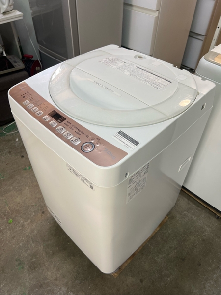 Máy giặt PVN1573 Sharp 7.0kg 2021