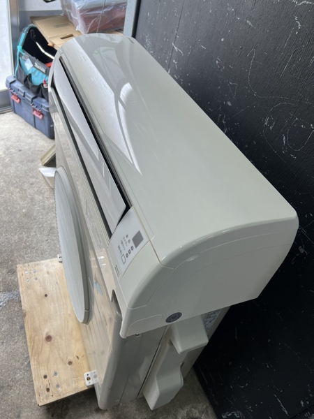 Điều hoà PVN1086 Daikin 2.2kw 2017