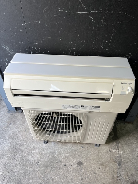 điều hoà PVN981 Mitsubishi 2.8Kw 2018