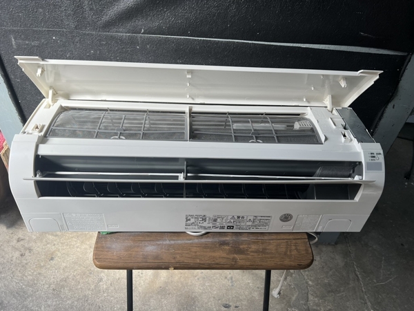 Điều hoà 478 HITACHI 2019 2.2KW 100V