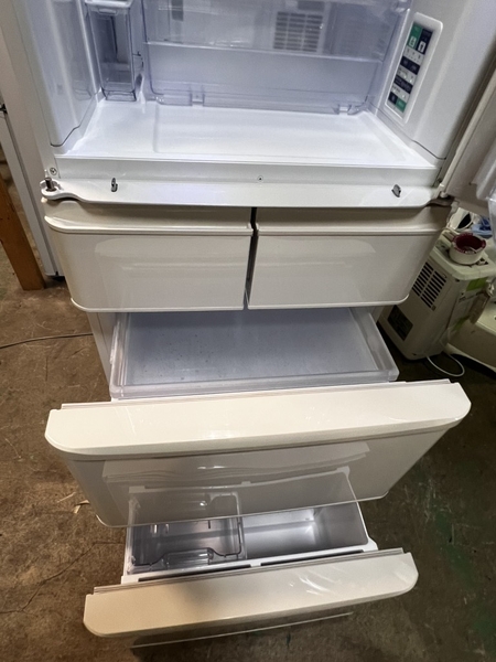 Tủ lạnh PVN1333 SHARP 424L 2015