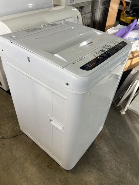 Máy giặt 370 PA 5.0kg 2016