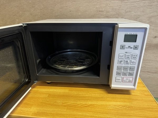 Lò vi sóng 246 NITORI
