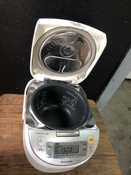 Nồi cơm PANASONIC 1L