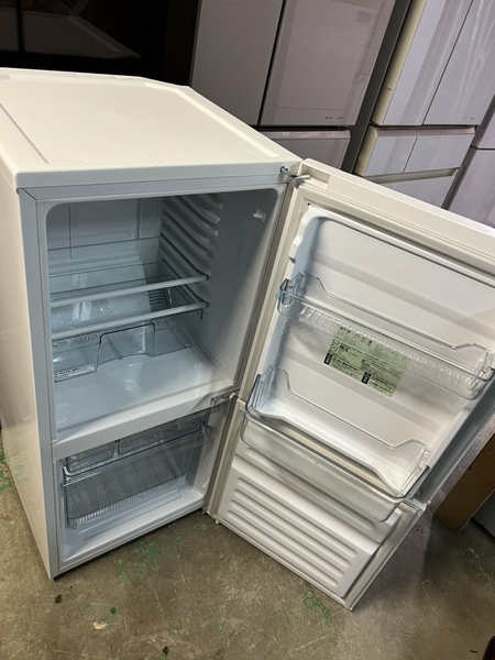 Tủ lạnh PVN807 TWINBIRD 110L 2019