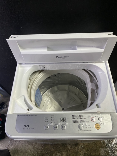 Máy giặt 173 PANASONIC 2017 5kg