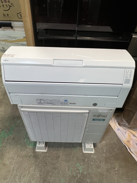 Điều hoà PVN1067 Fujitsu 2.2kw 2018