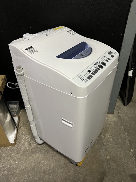 Máy giặt 140 - SHARP 2015 5.5KG