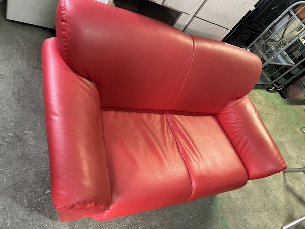 sofa PVN993 dài 135 sâu 80cm