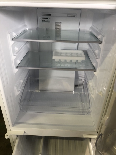 Tủ lạnh 187 SHARP 2018 137L