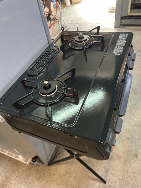 Bếp Ga PVN1534 Toshi ガス　2025