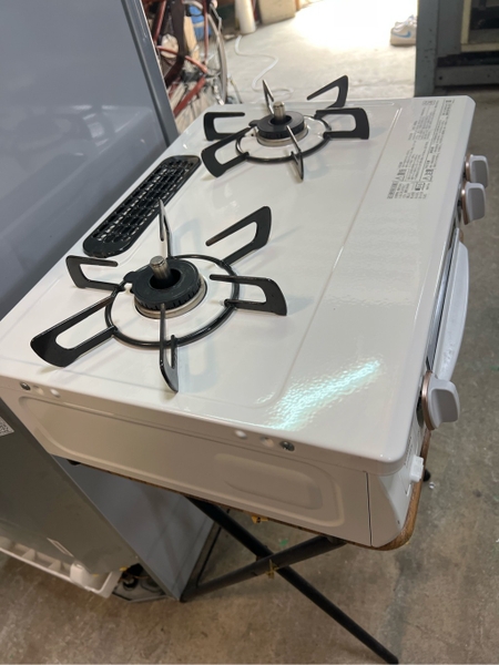 Bếp ga PVN1537 Toshi ガス　2023