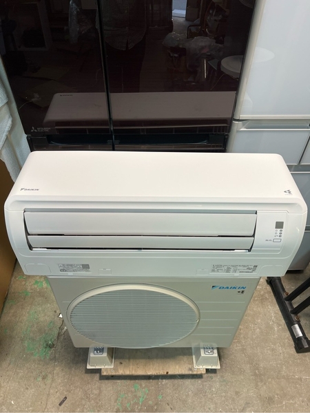 Điều hoà PVN1656 Daikin 2.5Kw 2024