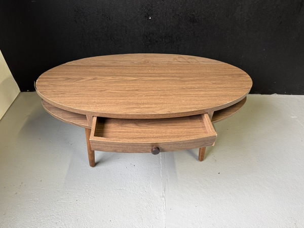 Bàn trà nhỏ PVN716 96x48x40