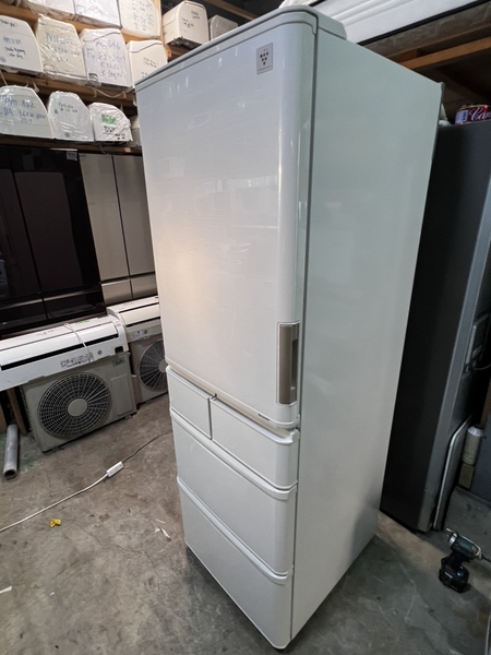 Tủ lạnh PVN1333 SHARP 424L 2015