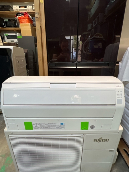 Điều hoà PVN1555 Fujitsu 2.2kw 16