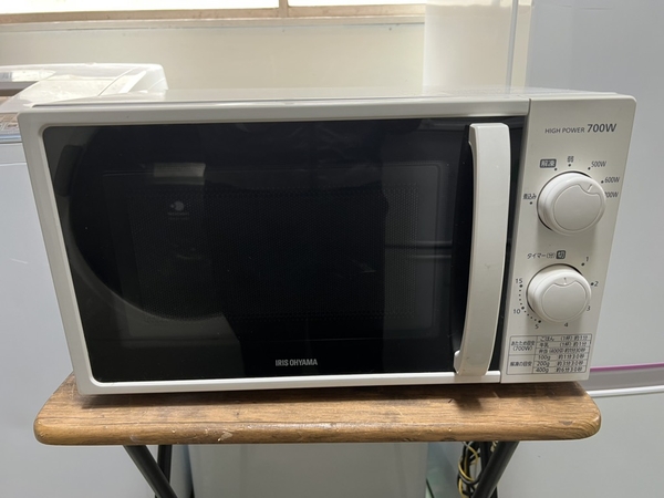 Lò vi sóng 158 HIGH POWER 2019