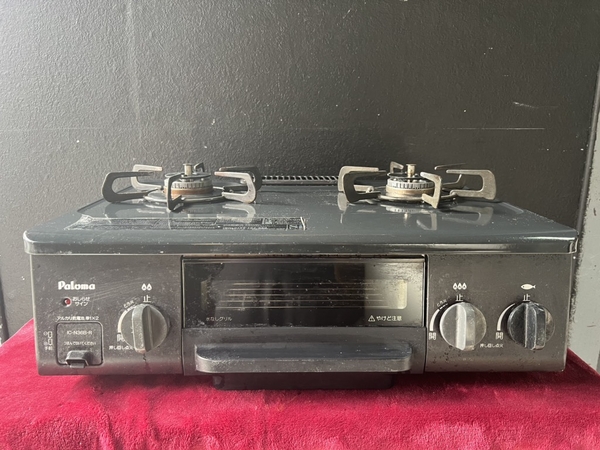 Bếp ga LP 146 POLOMA