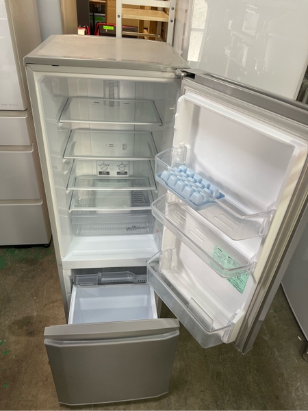 tủ lạnh PVN1572 Mitsubishi 168L 2017