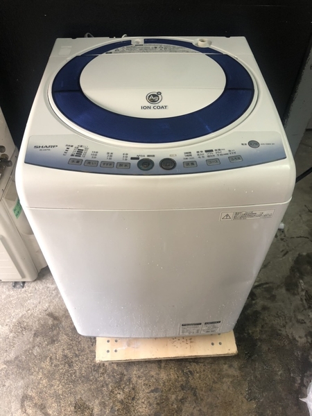 Máy giặt SHARP 7KG