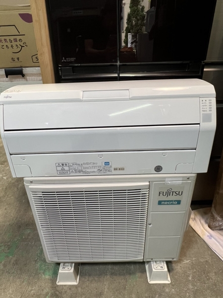 Điều hoà PVN1067 Fujitsu 2.2kw 2018